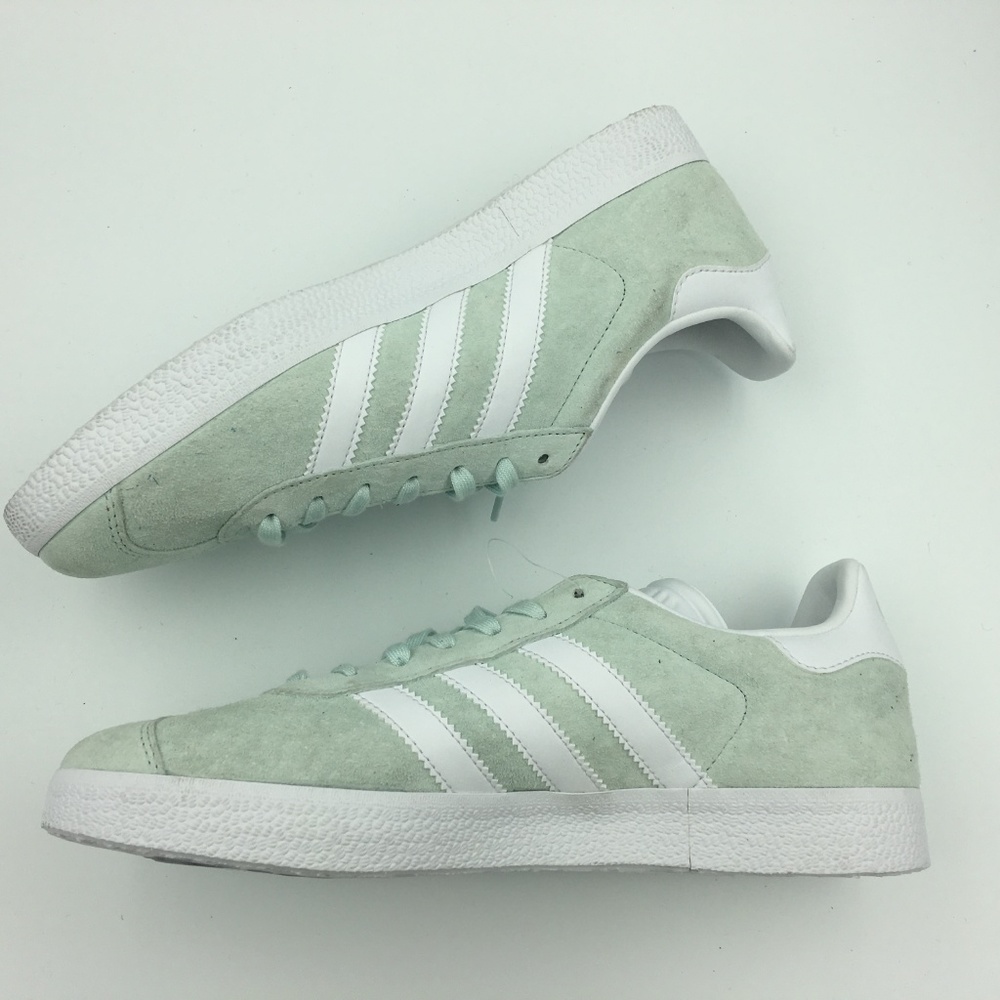 Adidas Mens Gazelle Shoes BB5473 7 - Picture 7 of 8